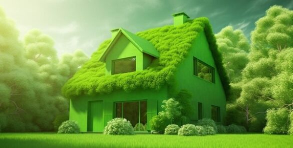 Future-Ready Homes: How Eco-Conscious Living Enhances Lifestyle 